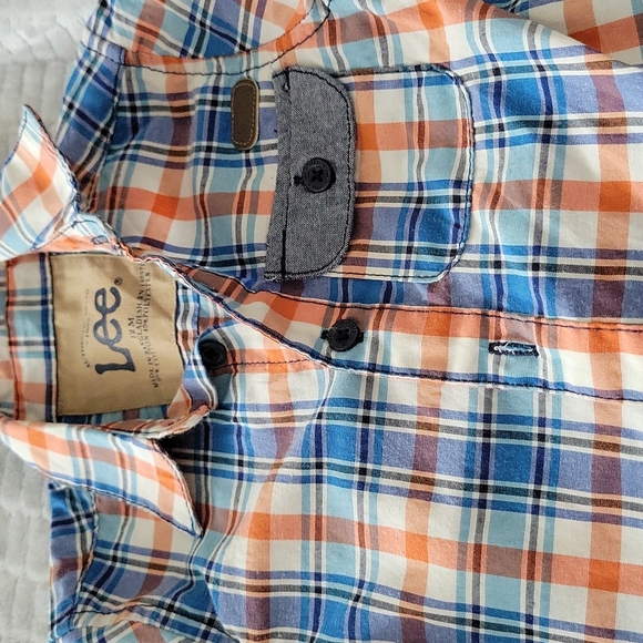 Shirt & Pants Set - Picture 3 of 3